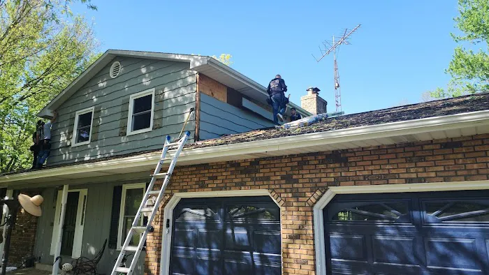 Patriot Exteriors LLC Picture 4