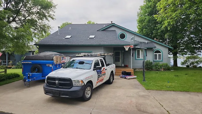 Patriot Exteriors LLC Picture 3