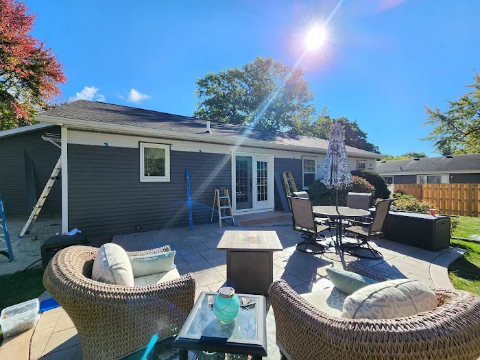 Patriot Exteriors LLC Picture 9