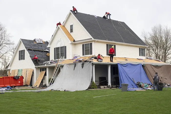 Patriot Exteriors LLC Picture 7