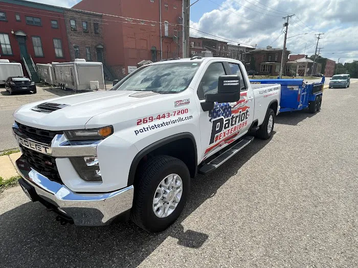 Patriot Exteriors LLC Picture 8