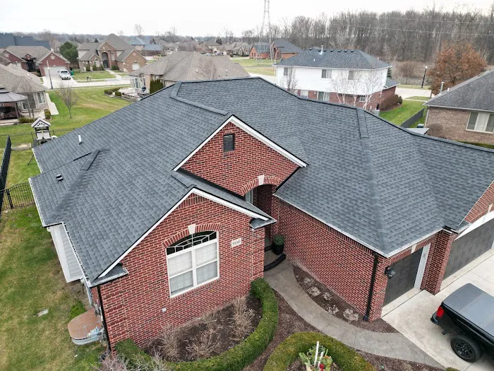 Patriot Exteriors LLC Picture 10