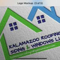 Kalamazoo Roofing Siding & Windows LLC ico