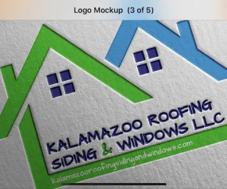 Kalamazoo Roofing Siding & Windows LLC