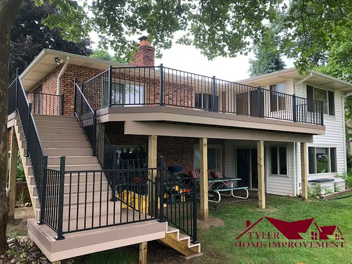 Tyler Home Improvement Picture 1