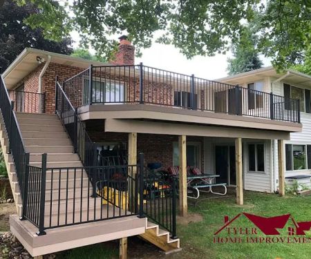 Tyler Home Improvement