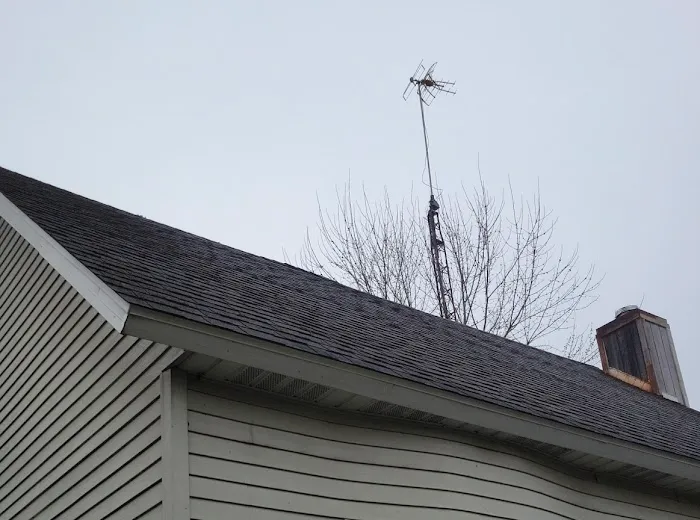 Watertight Roofing Systems Picture 3