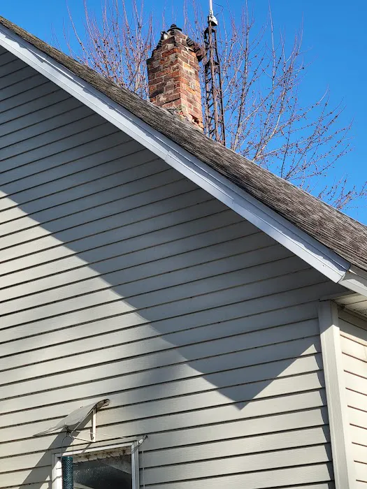 Watertight Roofing Systems Picture 2