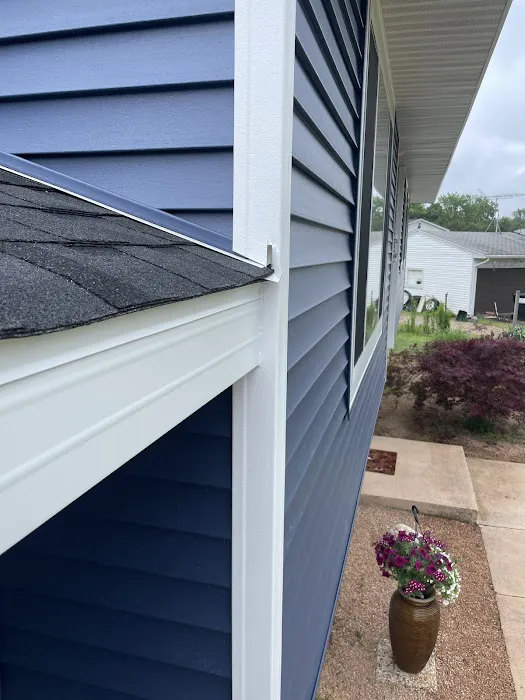 Irish Roofing & Exteriors Picture 1