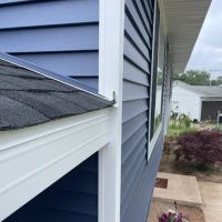 Irish Roofing & Exteriors ico