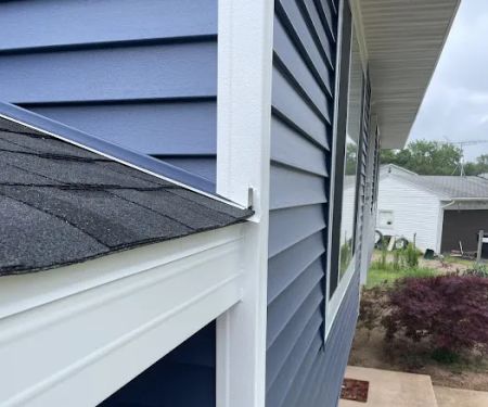 Irish Roofing & Exteriors