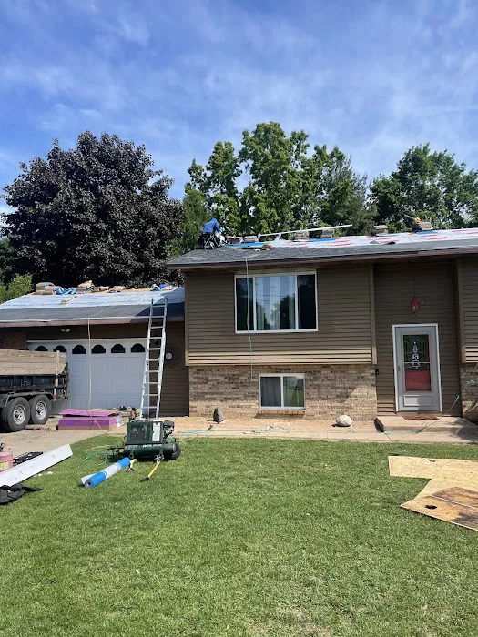 Irish Roofing & Exteriors Picture 3