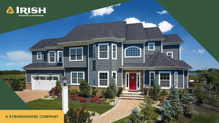 Irish Roofing & Exteriors Picture 2