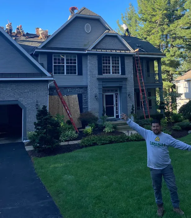 Irish Roofing & Exteriors Picture 9