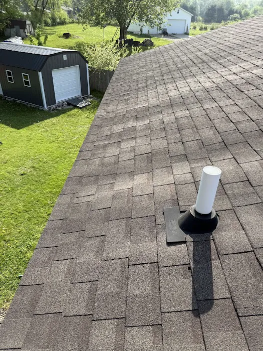 Irish Roofing & Exteriors Picture 6