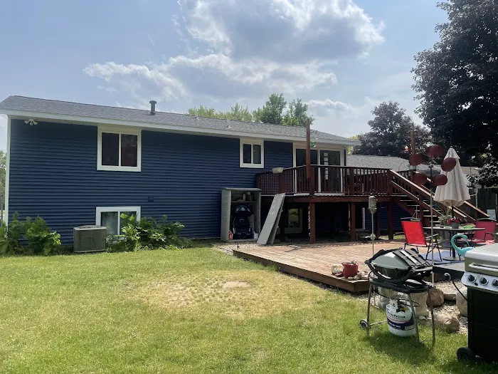 Irish Roofing & Exteriors Picture 8