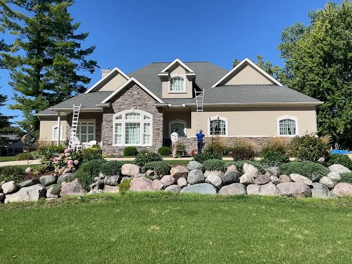 Irish Roofing & Exteriors Picture 5