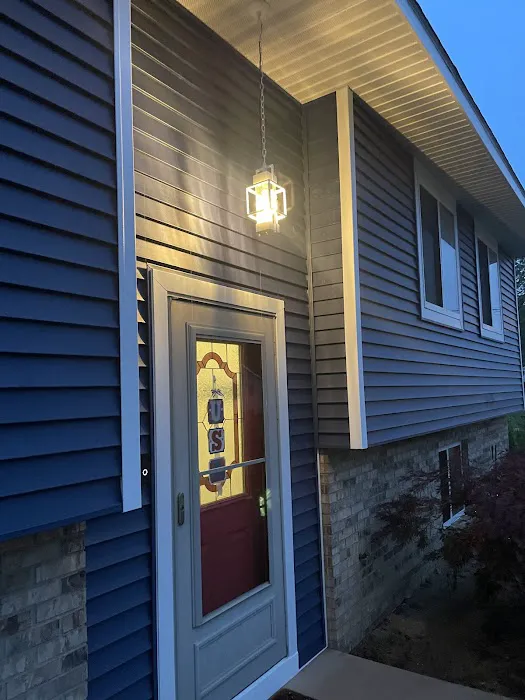 Irish Roofing & Exteriors Picture 7