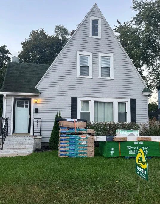 Irish Roofing & Exteriors Picture 4