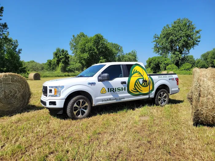 Irish Roofing & Exteriors Picture 10