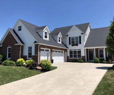 Horner Roofing & Siding, LLC