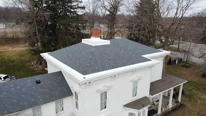 Horner Roofing & Siding, LLC Picture 3