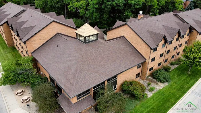 Horner Roofing & Siding, LLC Picture 2