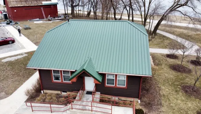 Horner Roofing & Siding, LLC Picture 4