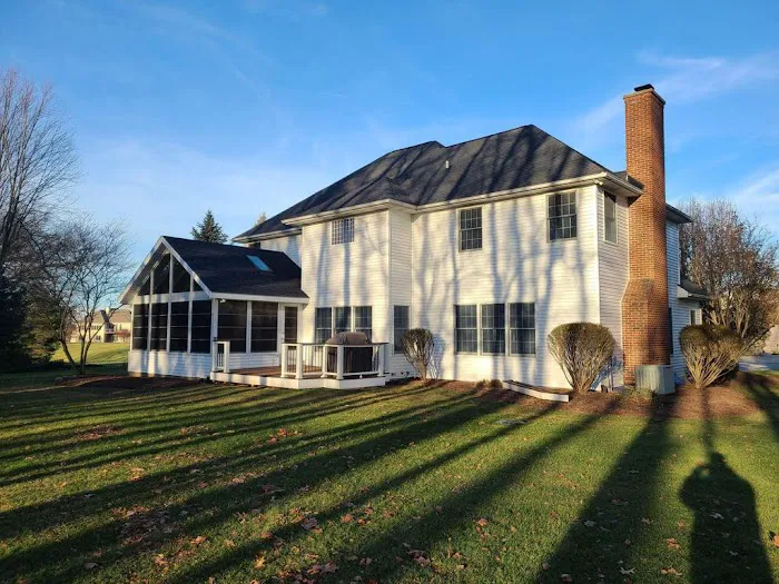 Horner Roofing & Siding, LLC Picture 7