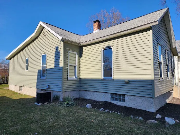 Horner Roofing & Siding, LLC Picture 9