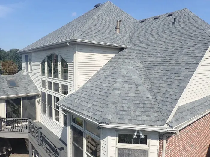 Horner Roofing & Siding, LLC Picture 8