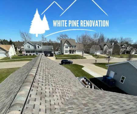 White Pine Renovation, LLC