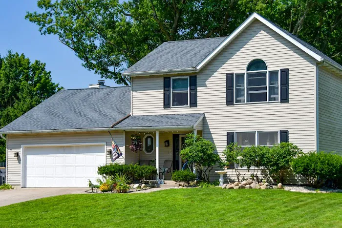 Sherriff Goslin Roofing Kalamazoo Picture 2