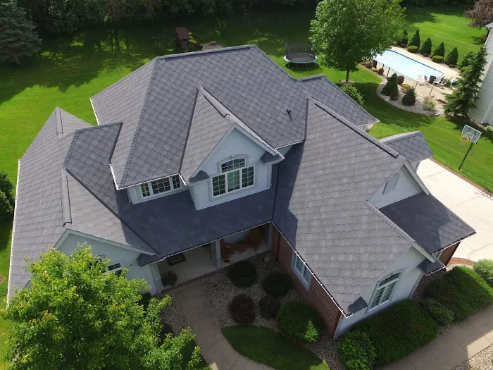 Sherriff Goslin Roofing Kalamazoo Picture 3