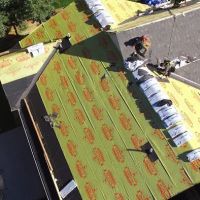 Sherriff Goslin Roofing Kalamazoo ico