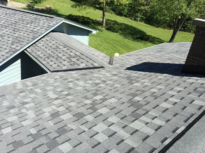 Sherriff Goslin Roofing Kalamazoo Picture 4