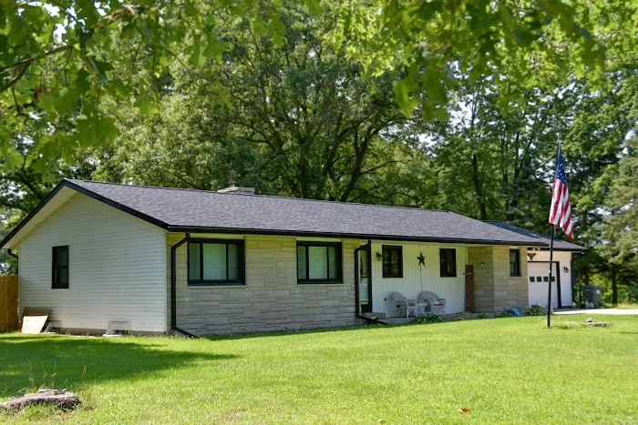 Sherriff Goslin Roofing Kalamazoo Picture 6