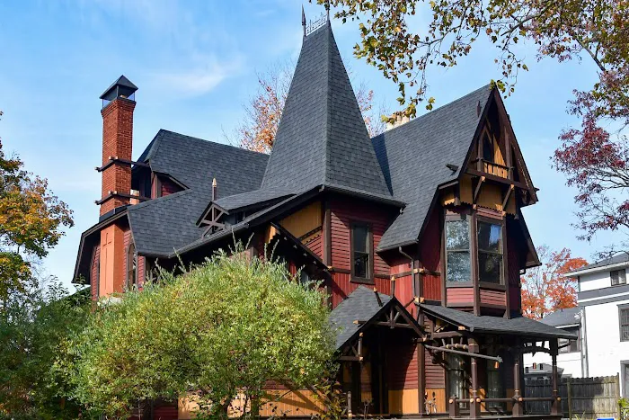 Sherriff Goslin Roofing Kalamazoo Picture 8