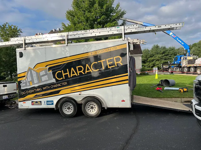 Character Exteriors Picture 3