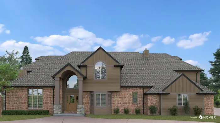 Character Exteriors Picture 1