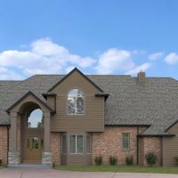 Character Exteriors ico