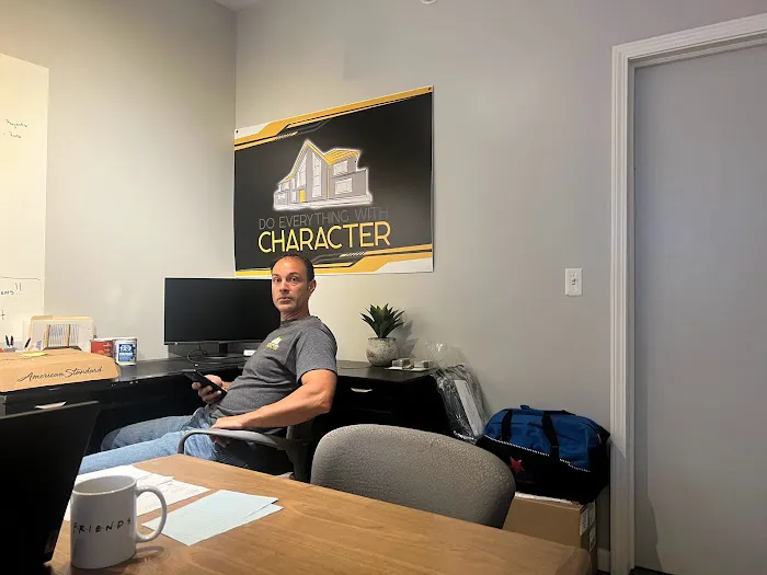 Character Exteriors Picture 5