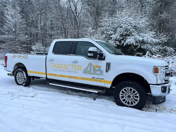 Character Exteriors Picture 4