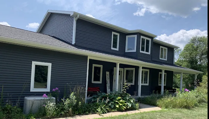 Character Exteriors Picture 6