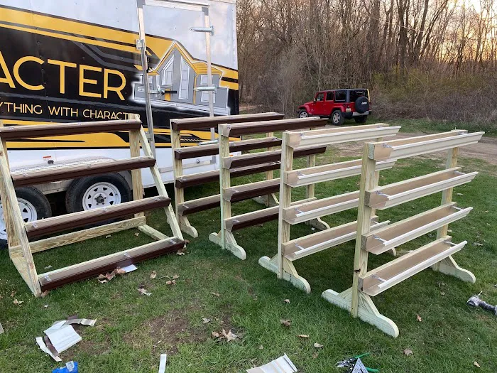 Character Exteriors Picture 9