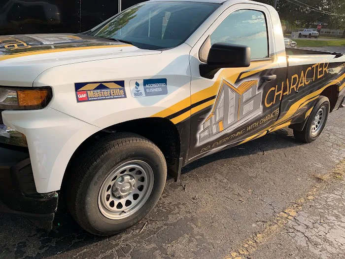 Character Exteriors Picture 10