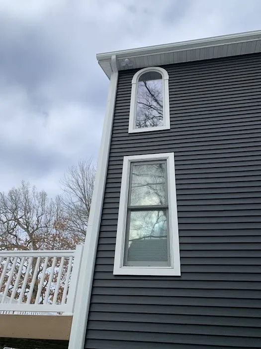 Character Exteriors Picture 7