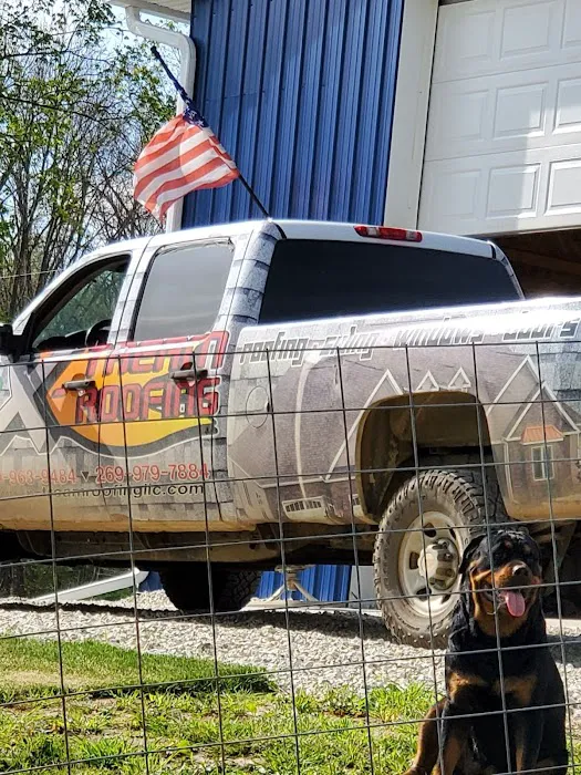 X Tream Roofing LLC Picture 3