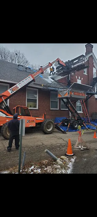 X Tream Roofing LLC Picture 1