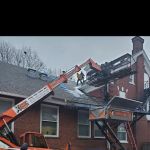 X Tream Roofing LLC